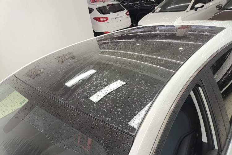 Used Buick Velite 6 2024 450km Enjoyment Plus Version Roof