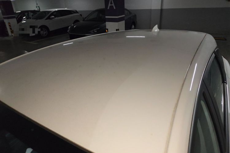 Used Buick Velite 6 2024 450km Range Commuter Version Roof