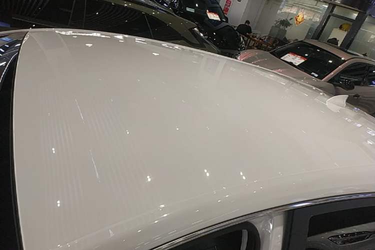Used Buick Velite 6 2024 430km Comfort Edition Roof