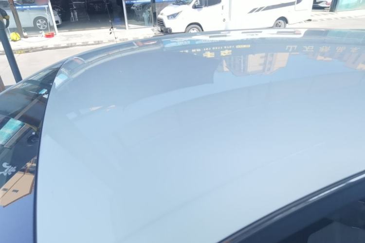Used Buick Velite 6 2024 430km Comfort Edition Roof