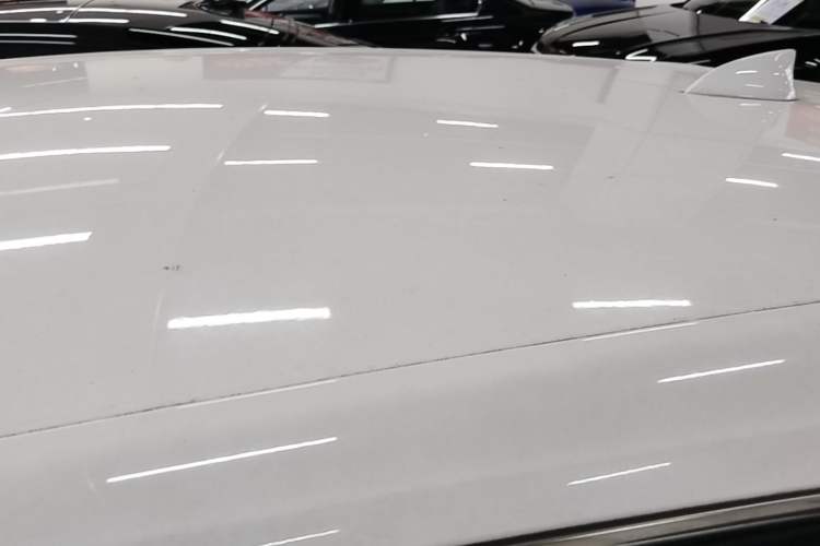 Used Buick Velite 6 2024 430km Comfort Edition Roof