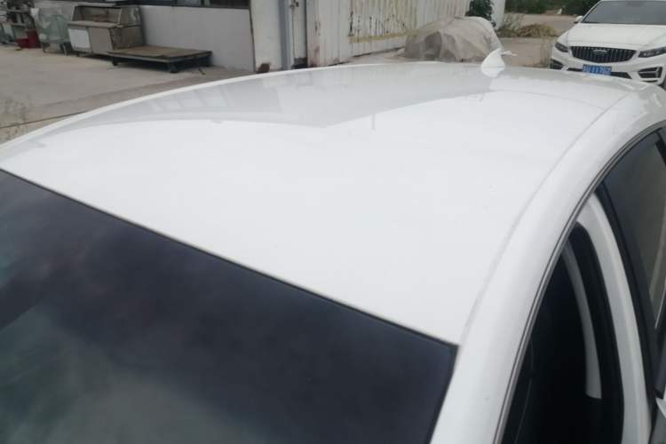 Used Buick Velite 6 2024 430km Comfort Edition Roof
