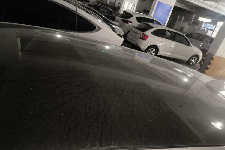 Used Buick Velite 6 2024 430km Enjoyment Version Roof