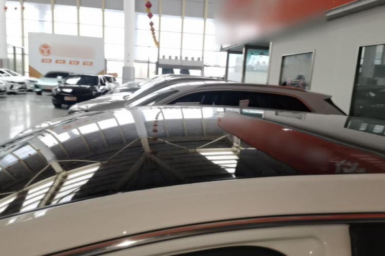 Used Buick Velite 6 2024 430km Enjoyment Version Roof