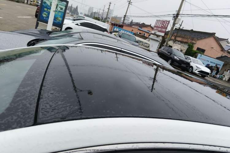 Used Buick Velite 6 2024 450km Enjoyment Plus Version Roof