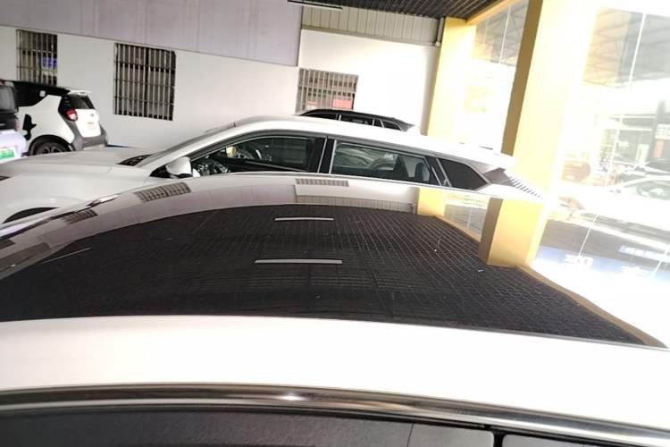 Used Buick Velite 6 2024 430km Enjoyment Version Roof