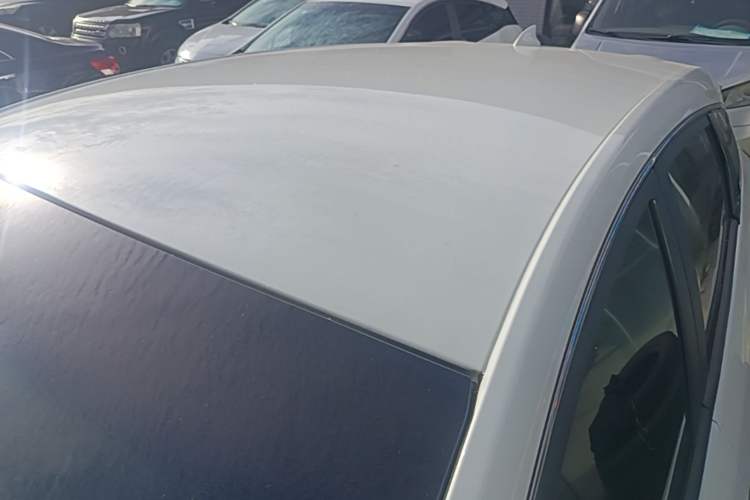 Used Buick Velite 6 2024 430km Comfort Edition Roof