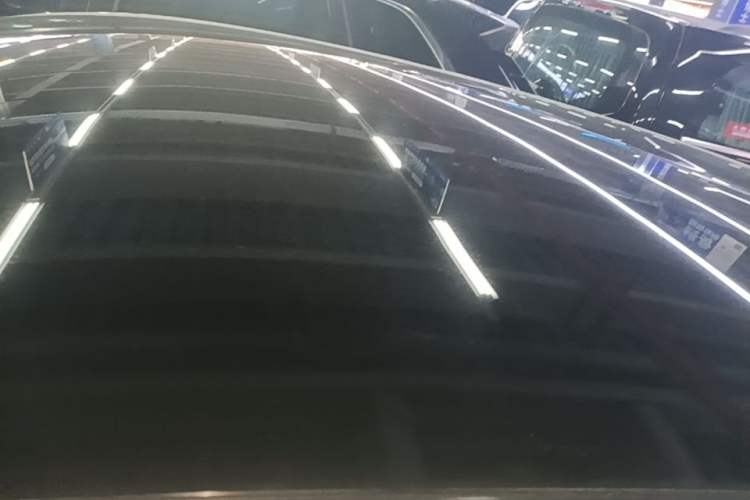 Used Buick Velite 6 2024 430km Enjoyment Version Roof