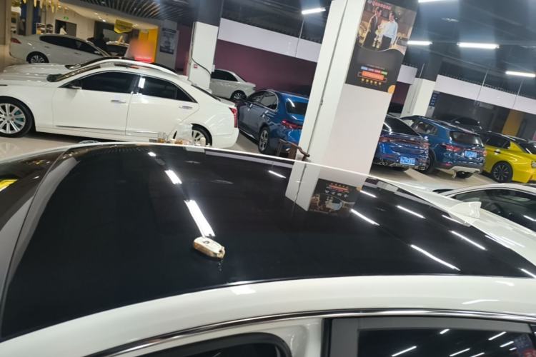Used Buick Velite 6 2024 430km Enjoyment Version Roof