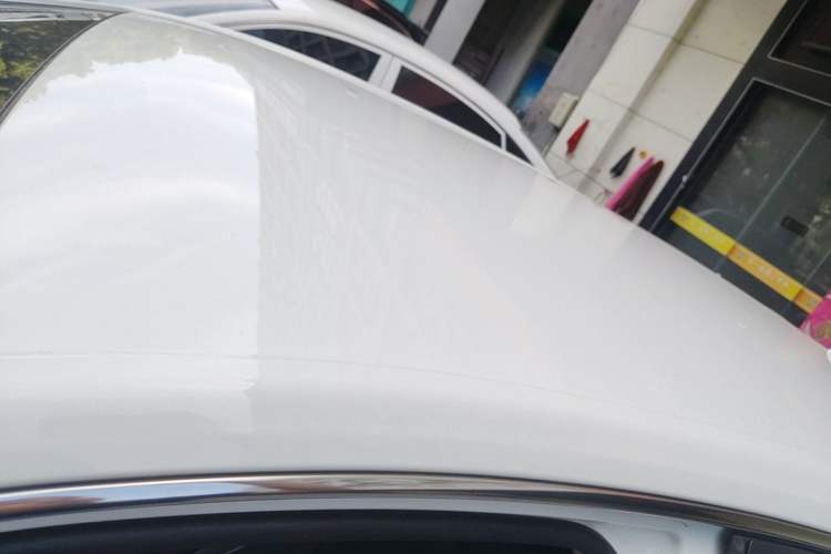 Used Buick Velite 6 2024 430km Comfort Edition Roof