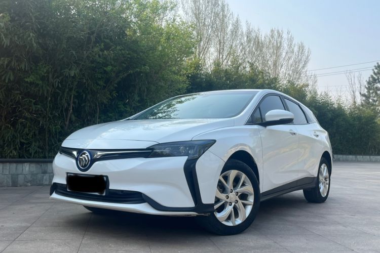 Used Buick Velite 6 2024 450km Range Commuter Version Guazi used car, China used car export, Used car for sale, Used  cars, Cheapest cars for sale