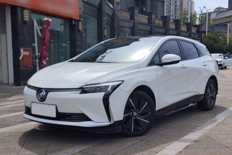 Used Buick Velite 6 2024 430km Enjoyment Version Guazi used car, China used car export, Used car for sale, Used cars, Cheapest cars for sale