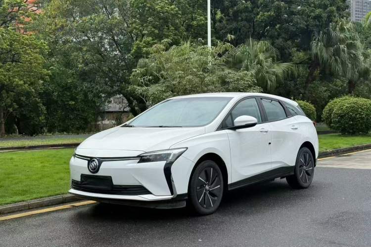 Ojetý Buick Velite 6 2024 430km Comfort Edition Guazi used car, China used car export, Used car for sale, Used cars, Cheapest cars for sale