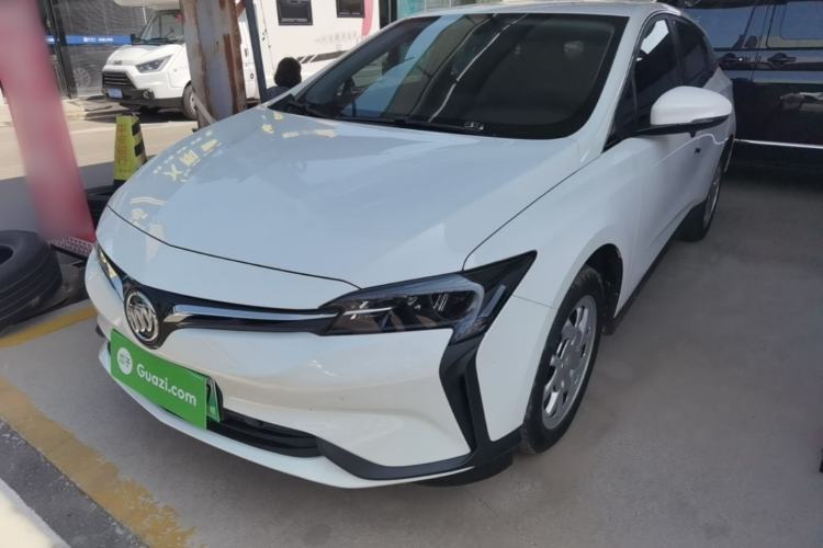 Used Buick Velite 6 2024 450km Range Commuter Version Guazi used car, China used car export, Used car for sale, Used  cars, Cheapest cars for sale