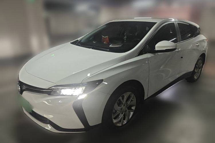 Used Buick Velite 6 2024 450km Range Commuter Version Guazi used car, China used car export, Used car for sale, Used  cars, Cheapest cars for sale