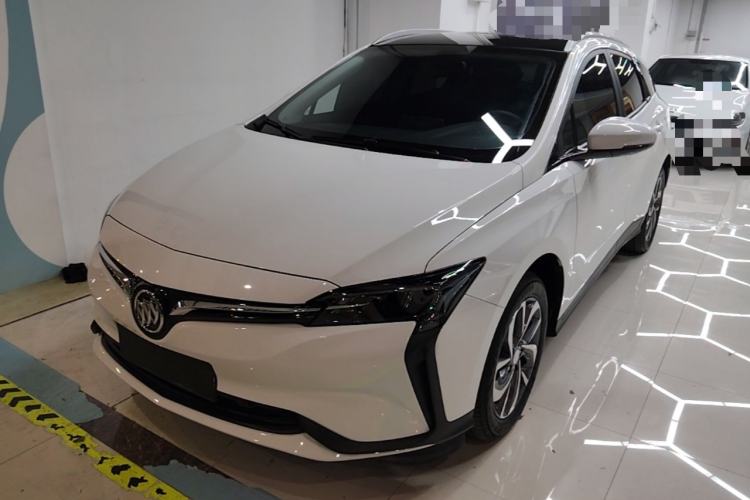 Buick Velite 6 2024 450km Enjoyment Plus Version