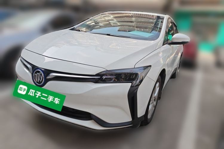 Buick Velite 6 2024 430km Comfort Edition