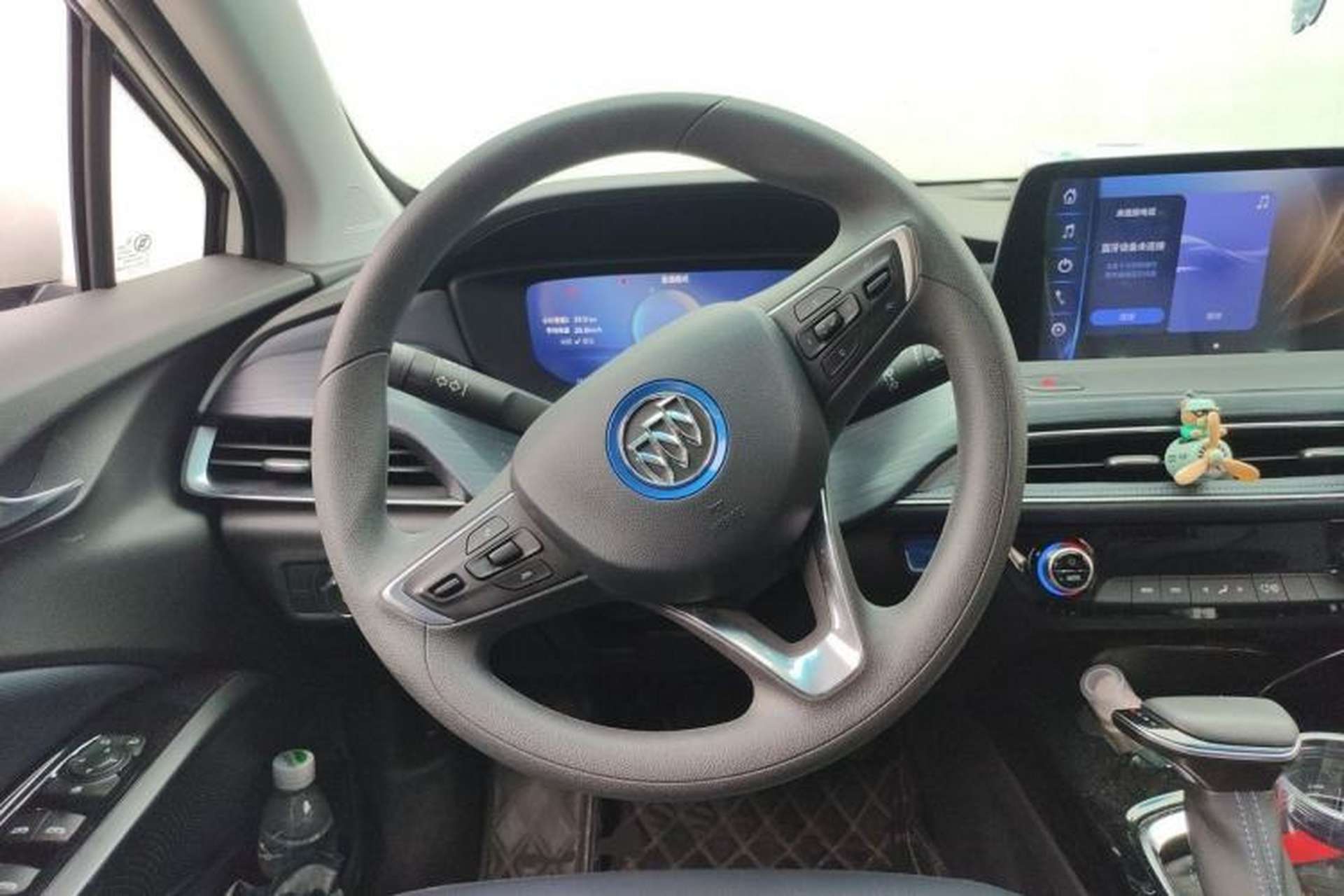 Used Buick Velite 6 2024 430km Comfort Edition Steering Wheel