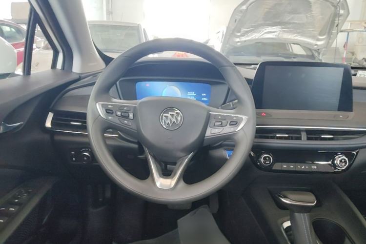 Used Buick Velite 6 2024 450km Enjoyment Plus Version Steering Wheel
