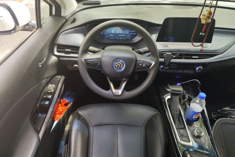 Used Buick Velite 6 2024 430km Enjoyment Version Steering Wheel