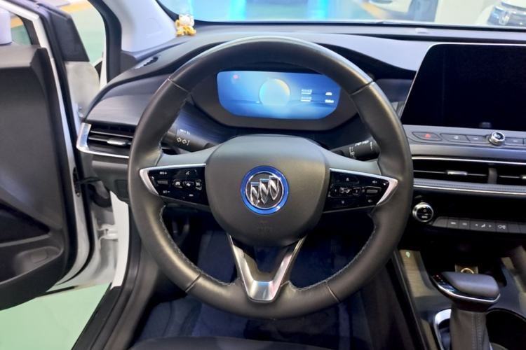 Used Buick Velite 6 2024 430km Enjoyment Version Steering Wheel