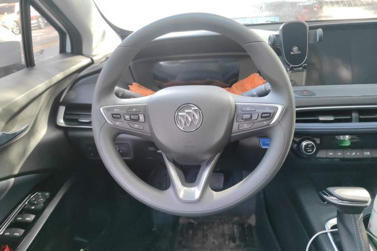 Used Buick Velite 6 2024 450km Comfort Edition PLUS Steering Wheel