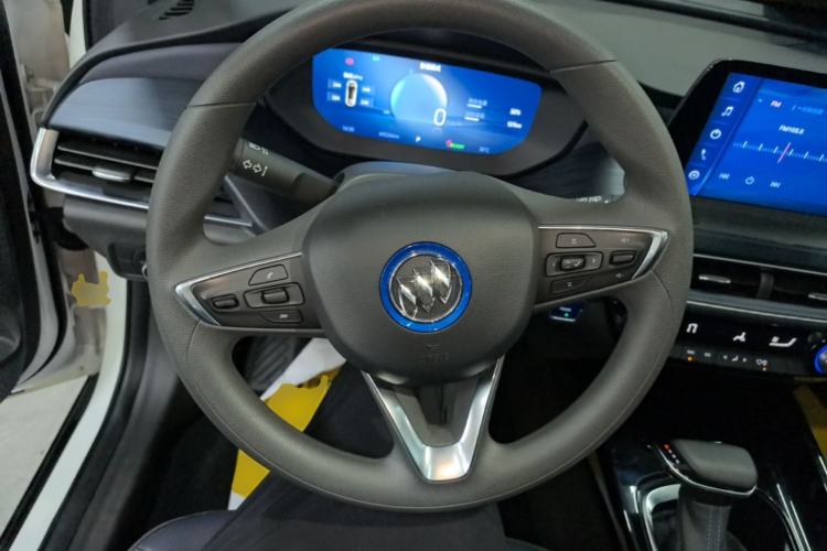 Used Buick Velite 6 2024 430km Enjoyment Version Steering Wheel
