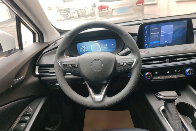 Used Buick Velite 6 2024 450km Comfort Edition PLUS Steering Wheel