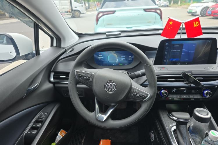 Used Buick Velite 6 2024 450km Comfort Edition PLUS Steering Wheel