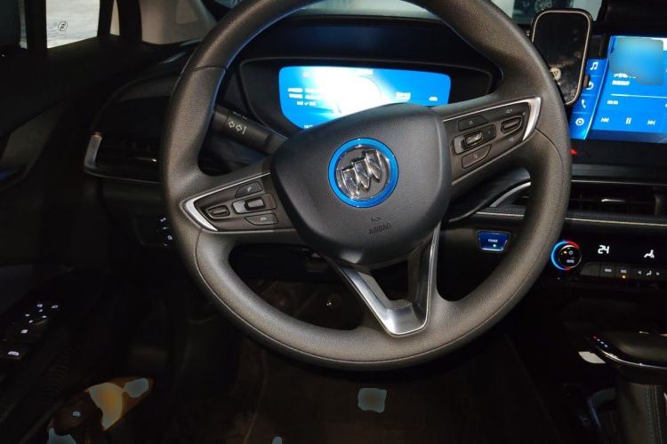 Used Buick Velite 6 2024 430km Enjoyment Version Steering Wheel