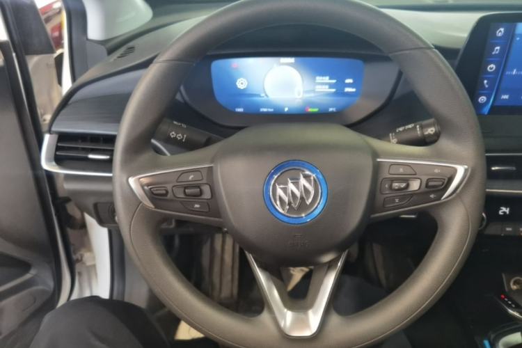 Used Buick Velite 6 2024 430km Enjoyment Version Steering Wheel