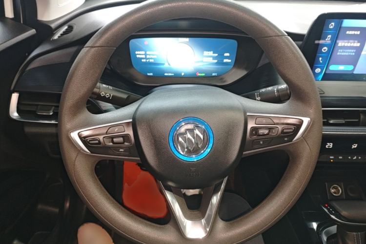 Used Buick Velite 6 2024 430km Enjoyment Version Steering Wheel