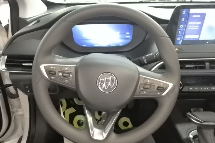 Used Buick Velite 6 2024 450km Enjoyment Plus Version Steering Wheel