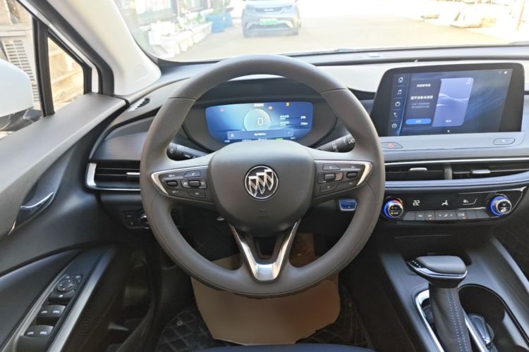 Used Buick Velite 6 2024 450km Comfort Edition PLUS Steering Wheel