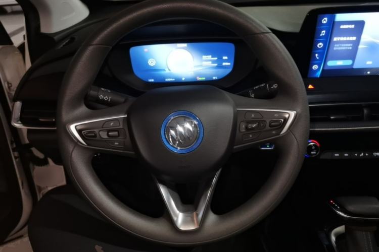 Used Buick Velite 6 2024 430km Enjoyment Version Steering Wheel