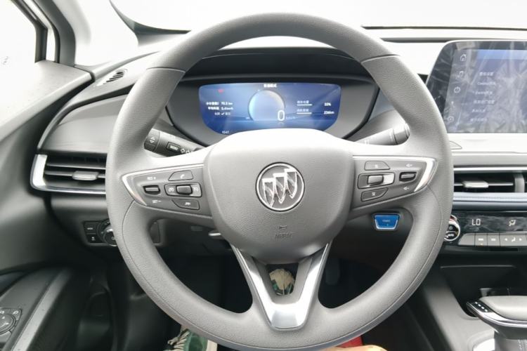 Used Buick Velite 6 2024 450km Enjoyment Plus Version Steering Wheel