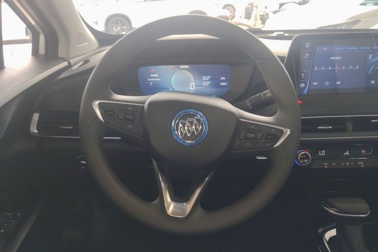Used Buick Velite 6 2024 430km Enjoyment Version Steering Wheel