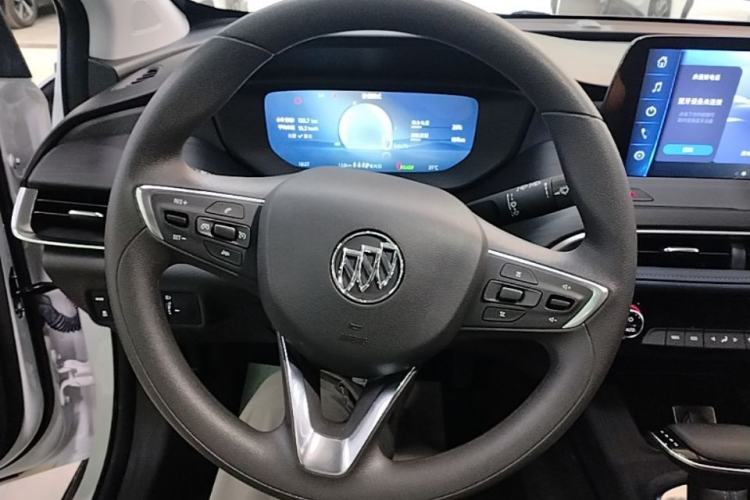 Used Buick Velite 6 2024 450km Enjoyment Plus Version Steering Wheel