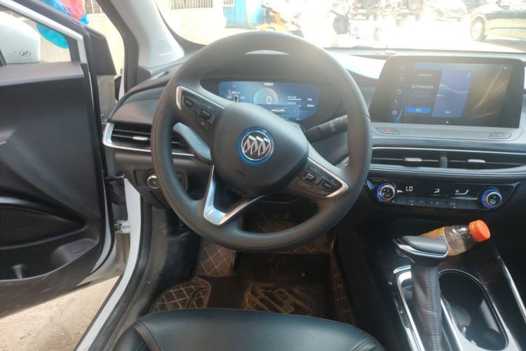 Used Buick Velite 6 2024 430km Comfort Edition Steering Wheel