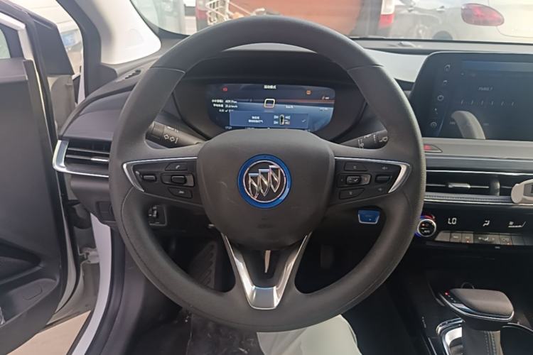 Used Buick Velite 6 2024 430km Comfort Edition Steering Wheel
