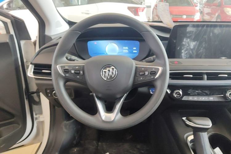 Used Buick Velite 6 2024 450km Enjoyment Plus Version Steering Wheel