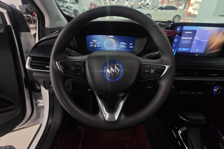 Used Buick Velite 6 2024 430km Enjoyment Version Steering Wheel