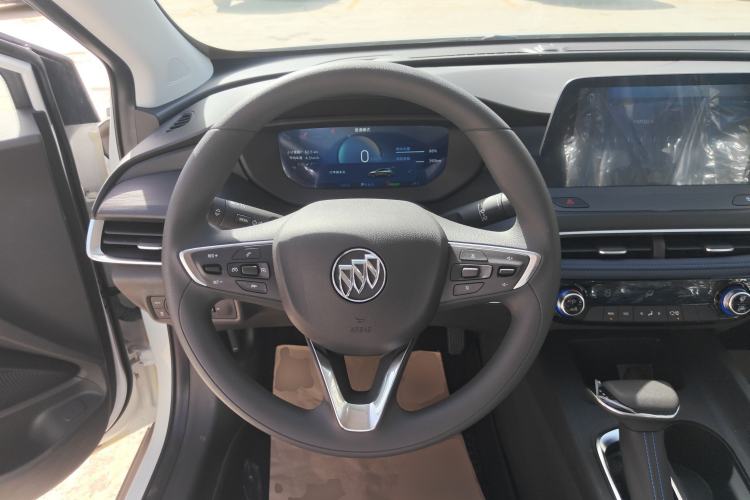 Used Buick Velite 6 2024 450km Comfort Edition PLUS Steering Wheel