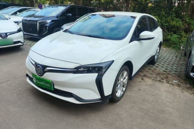Used Buick Velite 6 2024 450km Range Commuter Version