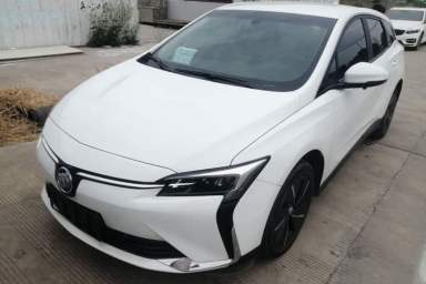 Used Buick Velite 6 2024 430km Comfort Edition