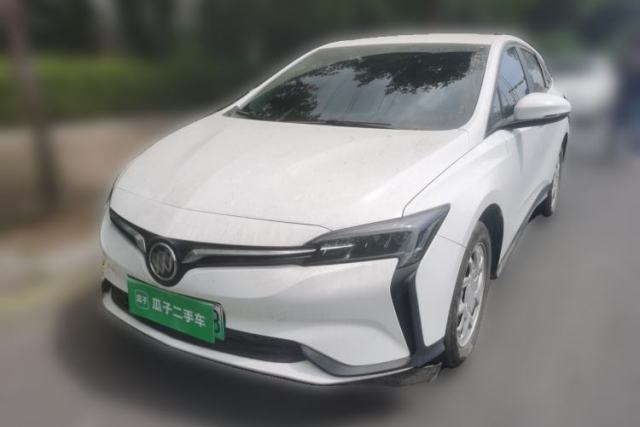 Used Buick Velite 6 2024 450km Range Commuter Version