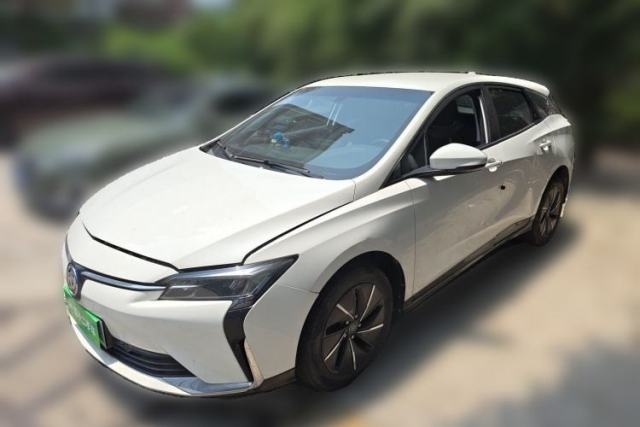Used Buick Velite 6 2024 430km Comfort Edition
