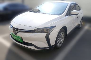 Used Buick Velite 6 2024 450km Range Commuter Version