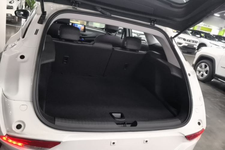 Used Buick Velite 6 2024 450km Enjoyment Plus Version Trunk