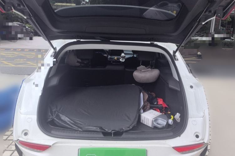 Used Buick Velite 6 2024 450km Enjoyment Plus Version Trunk